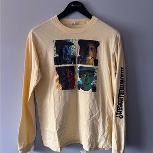 85’ Vintage Ernest P. Worrell long sleeve